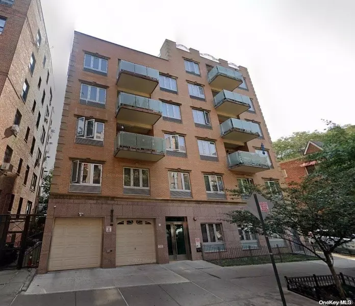 85-10 Elmhurst AVE #2A, Elmhurst, NY 11373