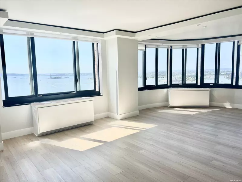 200 Rector Pl #35E, New York (manhattan), NY 10280