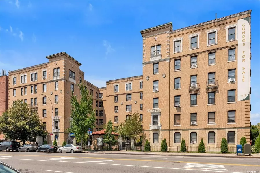 148-09 Northern BLVD #6N, Flushing, NY 11354