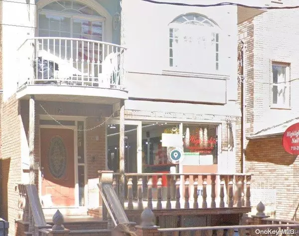 108-41 Roosevelt AVE, Corona, NY 11368