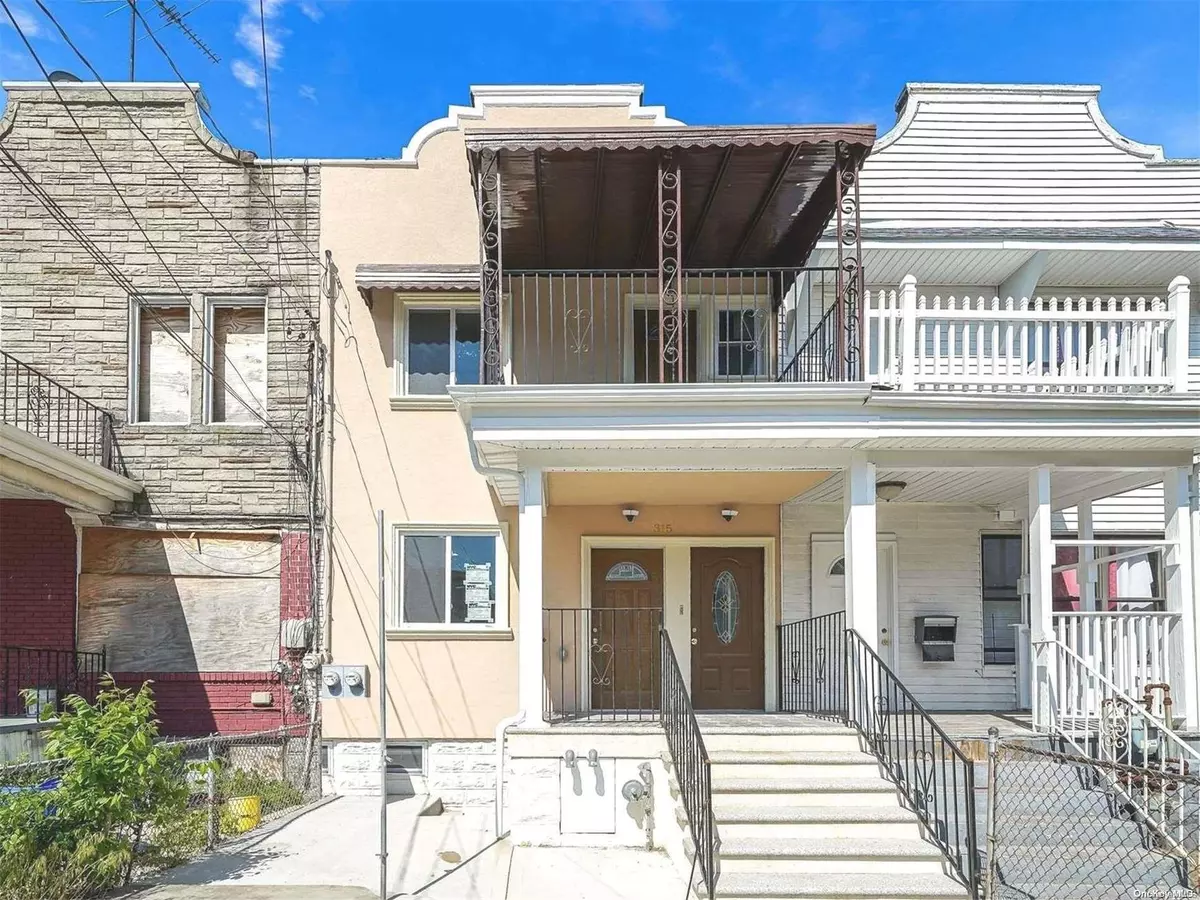 Rockaway Beach, NY 11693,315 Beach 86th ST