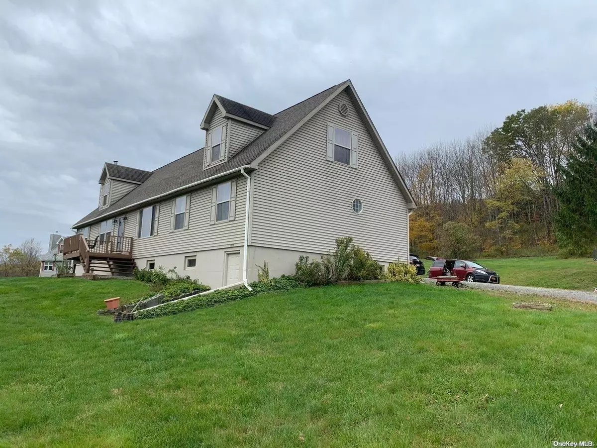 Deposit, NY 13754,1035 Schofield RD