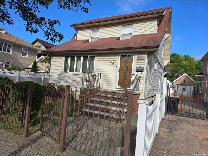 43-11 217th ST, Bayside, NY 11361