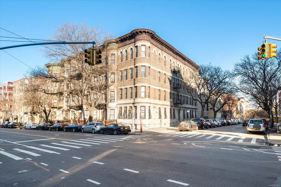 1445 Bedford AVE #3C, Brooklyn, NY 11216