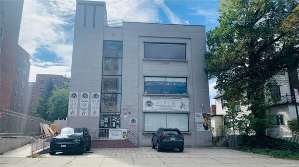 149-34 35th AVE, Flushing, NY 11354