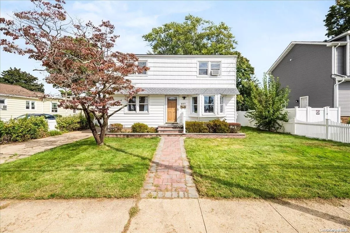 East Meadow, NY 11554,407 Abington