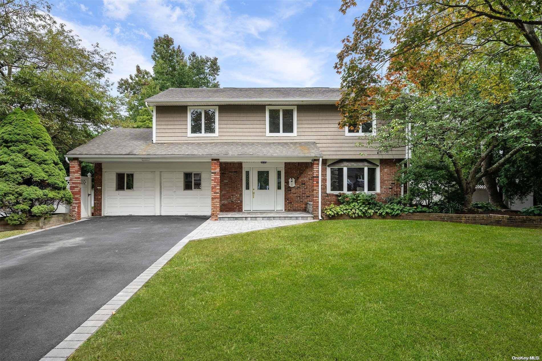 East Northport, NY 11731,4 Gerri RD