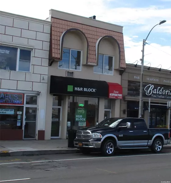 46 E Park AVE, Long Beach, NY 11561