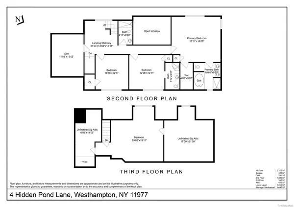 Westhampton, NY 11977,4 Hidden Pond LN