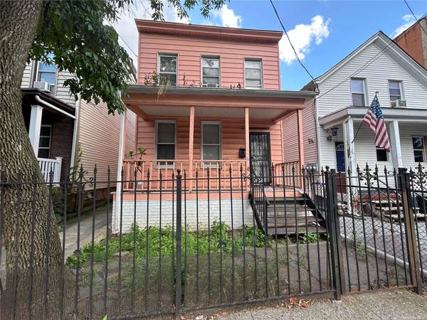 168 Miller AVE, Brooklyn, NY 11207