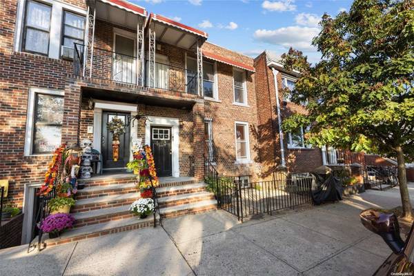 601 18th ST, Brooklyn, NY 11218