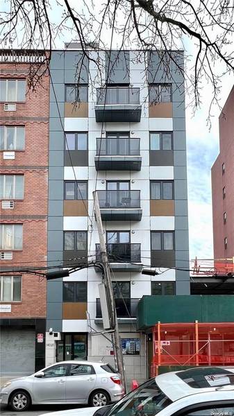 140-20 Cherry AVE #6A, Flushing, NY 11355