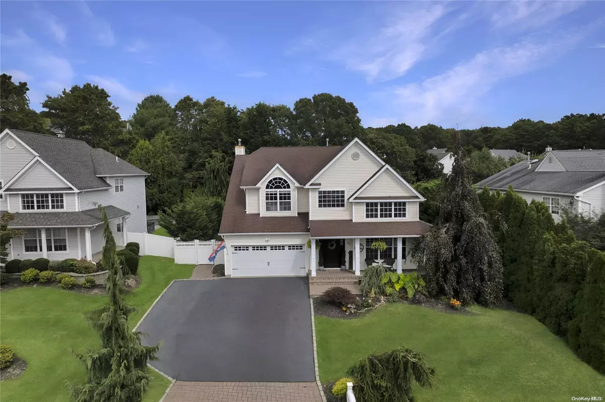 Manorville, NY 11949,43 Manorview WAY