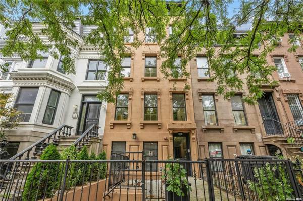 Bed-stuy, NY 11221,583 Putnam AVE #2