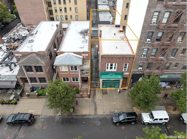 33-10 28th AVE, Astoria, NY 11103