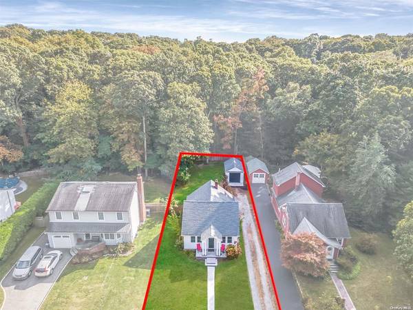 East Northport, NY 11731,86 Norton DR