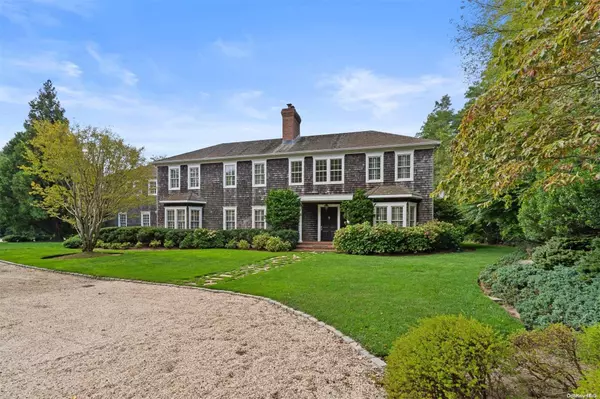 Bridgehampton, NY 11932,5 Casey LN