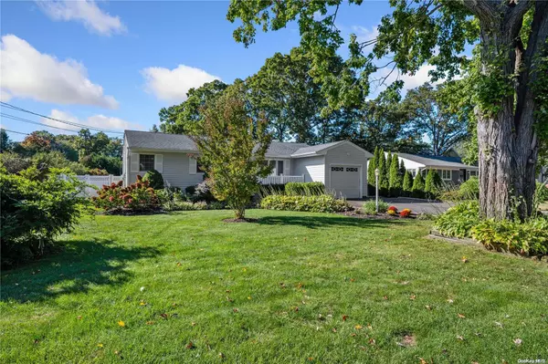 Hauppauge, NY 11788,84 Seusing BLVD