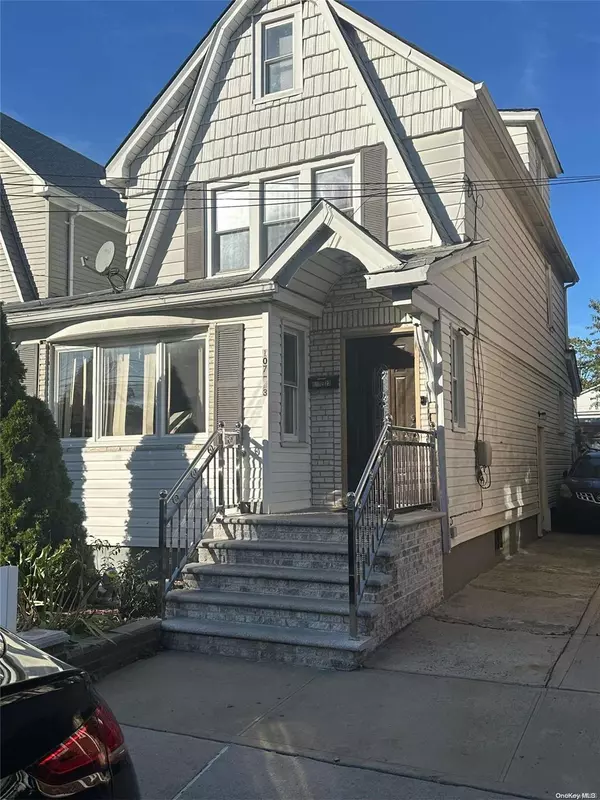 Jamaica, NY 11433,107-23 Fern PL