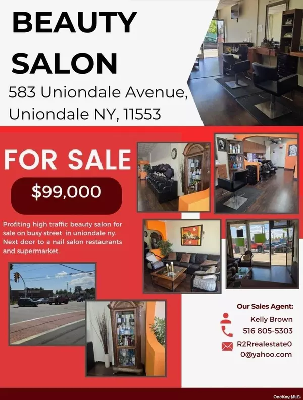 Uniondale, NY 11553