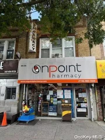 Ozone Park, NY 11416,96-05 101st AVE