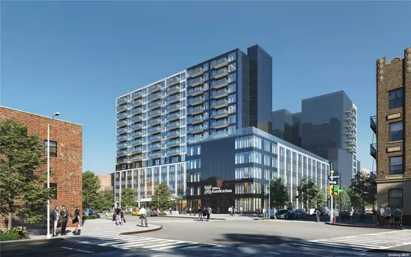 33-71 Prince ST #6A, Flushing, NY 11354