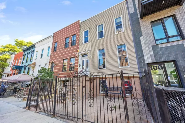 Bushwick, NY 11221,102 Himrod ST