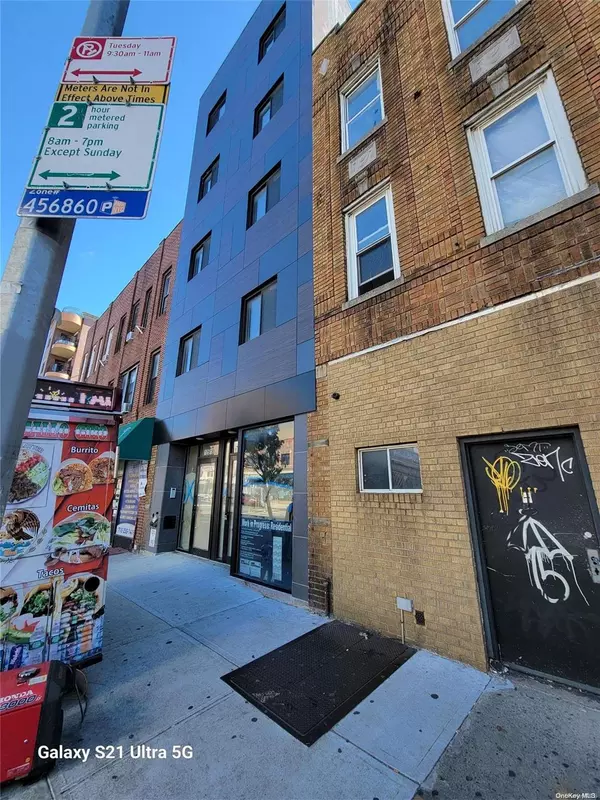 105-16 Northern BLVD, Corona, NY 11368