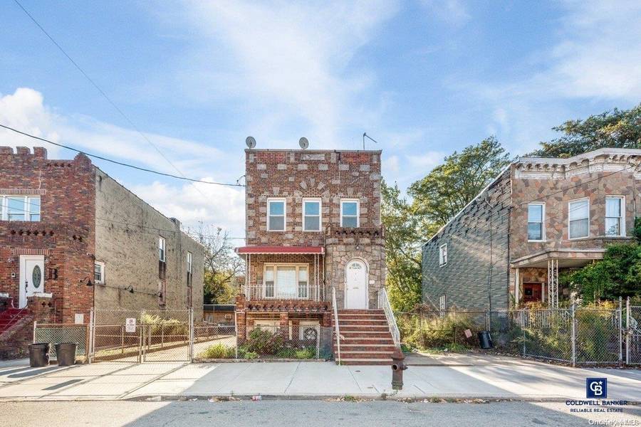 824 Barbey ST, Brooklyn, NY 11207