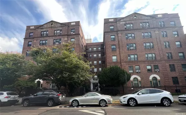 144-80 Sanford AVE #4J, Flushing, NY 11355