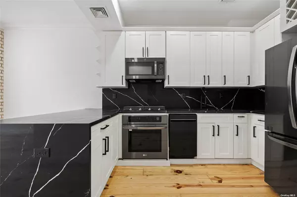 Brooklyn, NY 11221,583 Putnam AVE #4