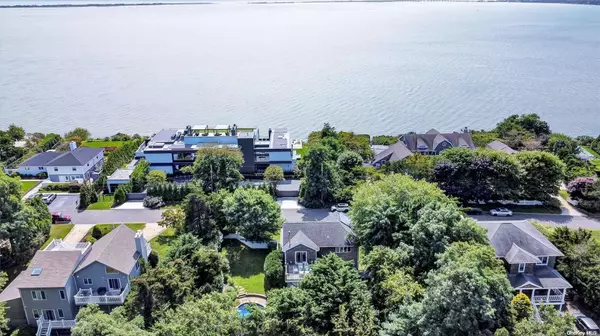 Southampton, NY 11968,25 Oceanview DR