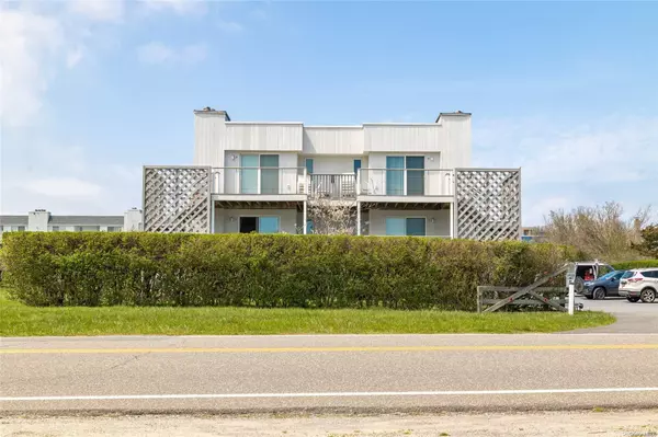 Montauk, NY 11954,707 Old Montauk HWY #C -1