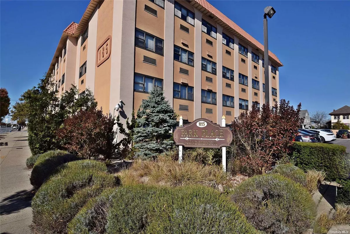 Long Beach, NY 11561,185 W Park AVE #417