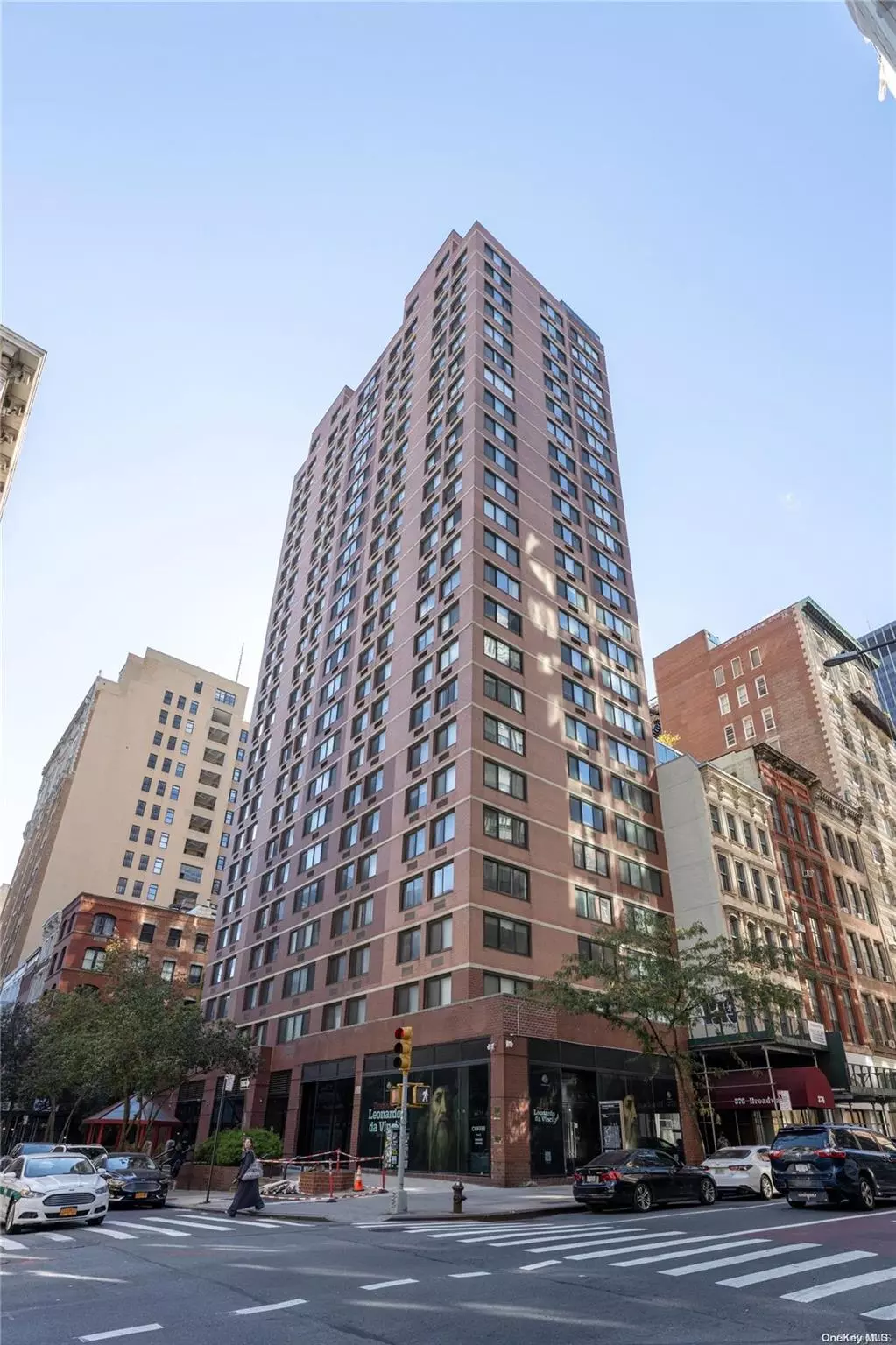 New York (manhattan), NY 10013,376 Broadway #19A