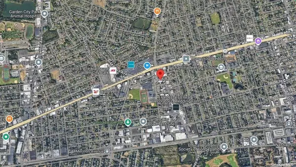 New Hyde Park, NY 11040,191 Herricks RD