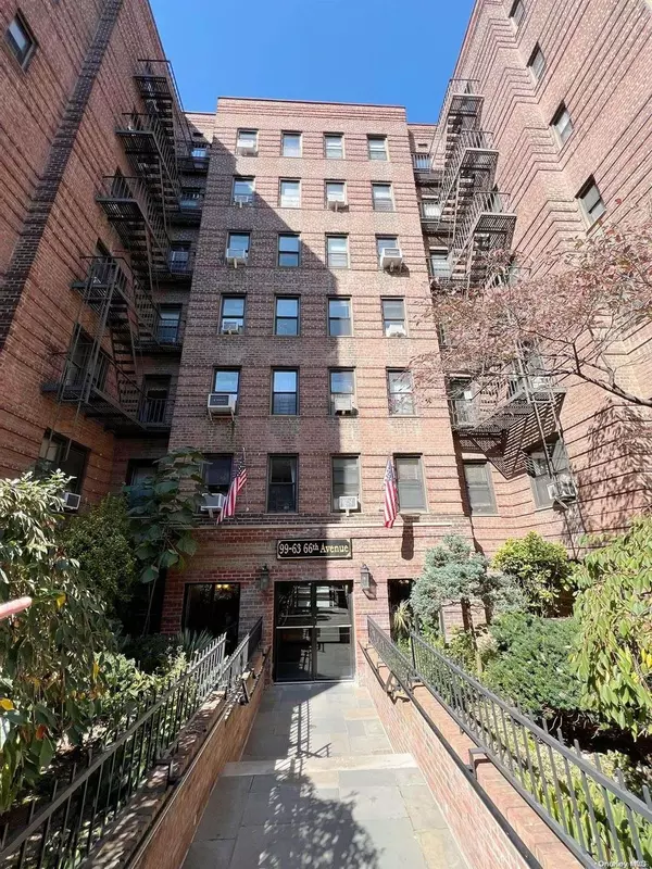 99-63 66th Avenue #F11,  Rego Park,  NY 11374