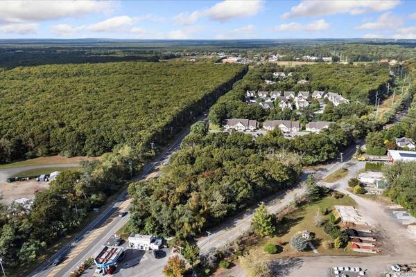 Wading River, NY 11792,Rt-25A