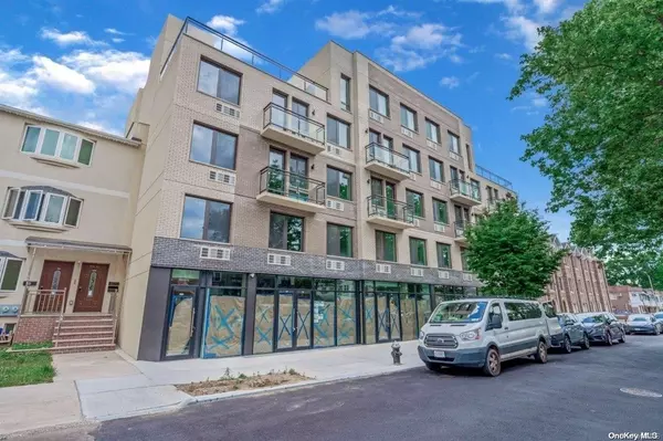 163-07 72 AVE #5D, Fresh Meadows, NY 11365