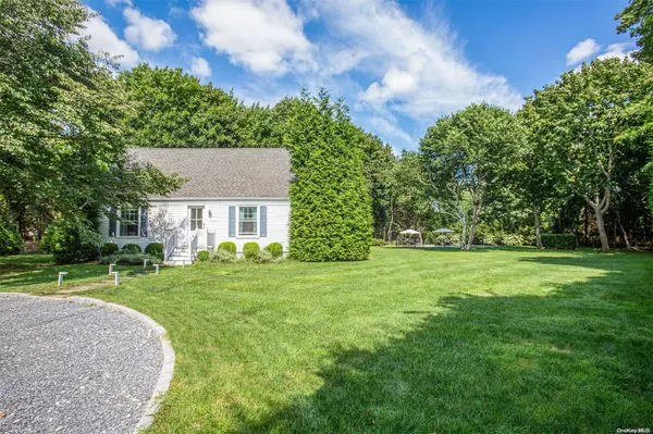 Westhampton, NY 11977,78 Jagger LN