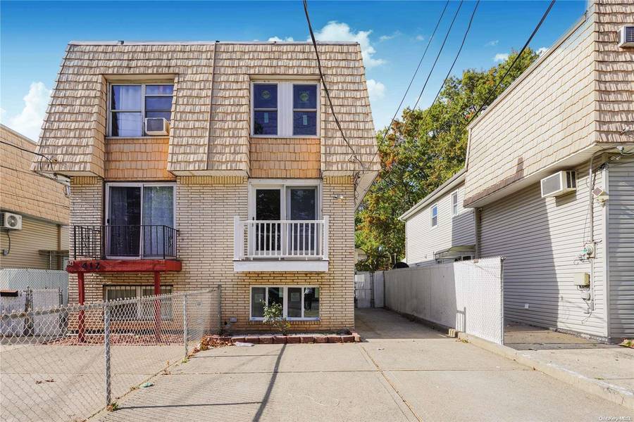 410 Willow RD, Staten Island, NY 10314