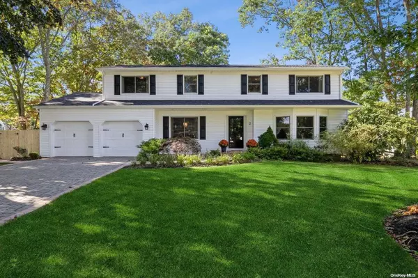 Smithtown, NY 11787,2 High Gate CT