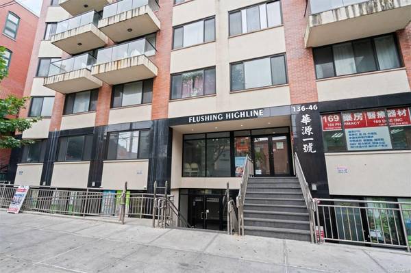 Flushing, NY 11355,136-46 41st AVE #6A