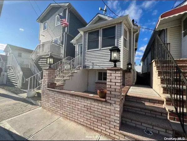 Howard Beach, NY 11414,99-61 163rd RD