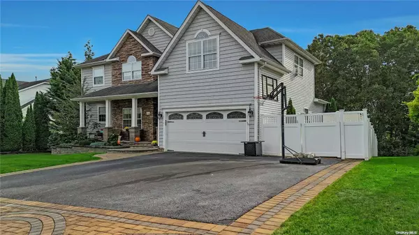 Manorville, NY 11949,40 Manorview WAY