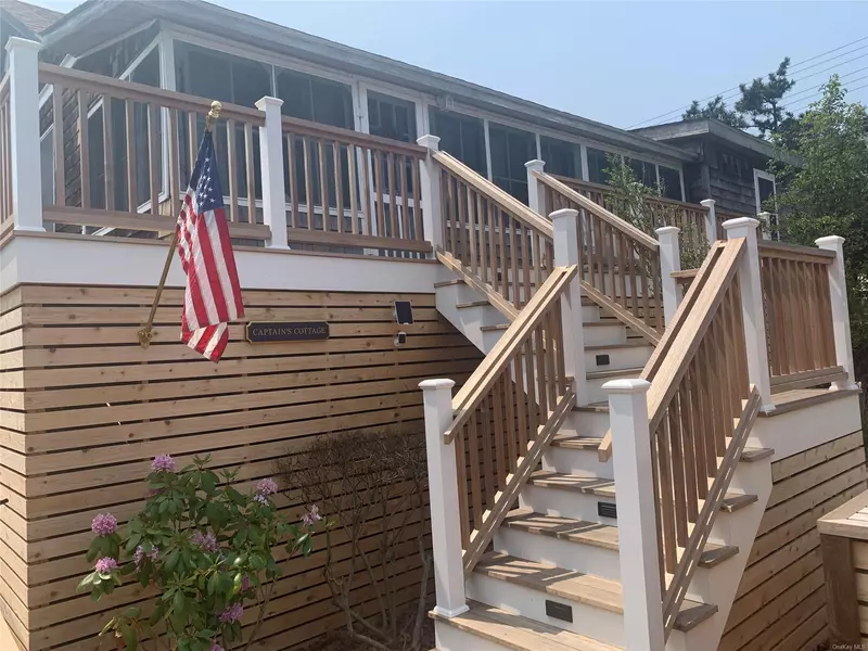 507 Bayberry WALK, Ocean Beach, NY 11770