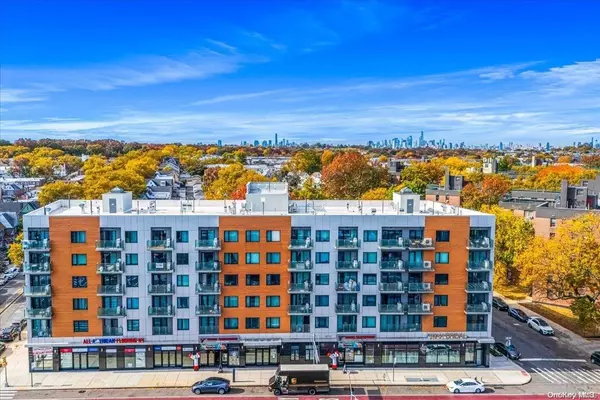 62-96 Woodhaven BLVD #5O, Rego Park, NY 11374