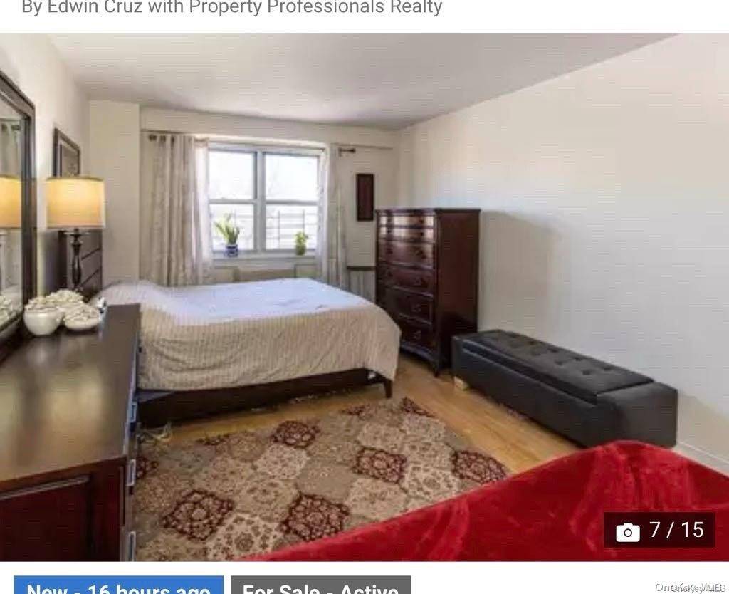 89-00 170 Street #5K, Jamaica, NY 11432