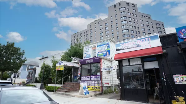 Jackson Heights, NY 11372,37-42 72nd ST