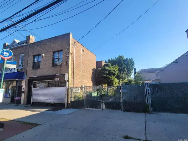 Brooklyn, NY 11203,4512 Avenue D #4